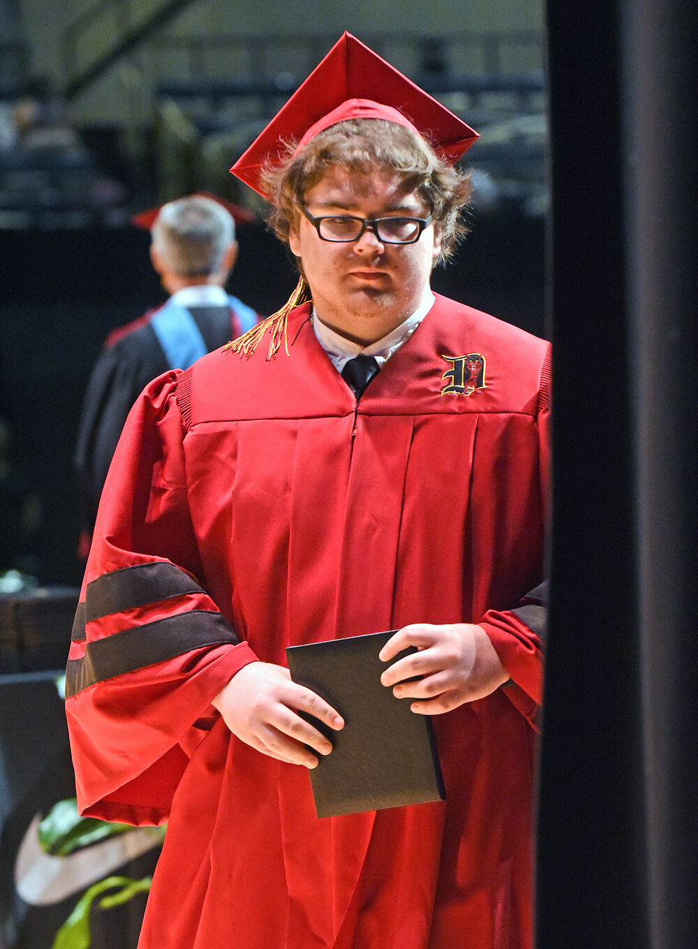 Dothan High School Graduation 2020